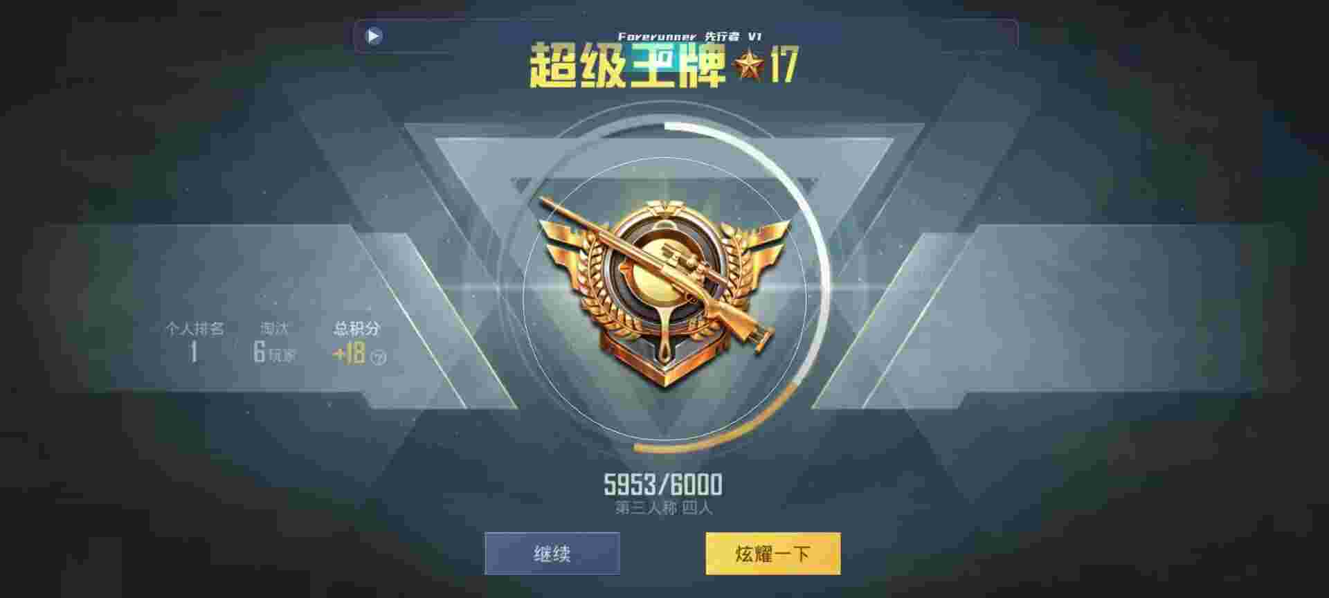 和平精英鸡腿辅助自瞄 - ��ƽ��Ӣ���´����������辅助预览图